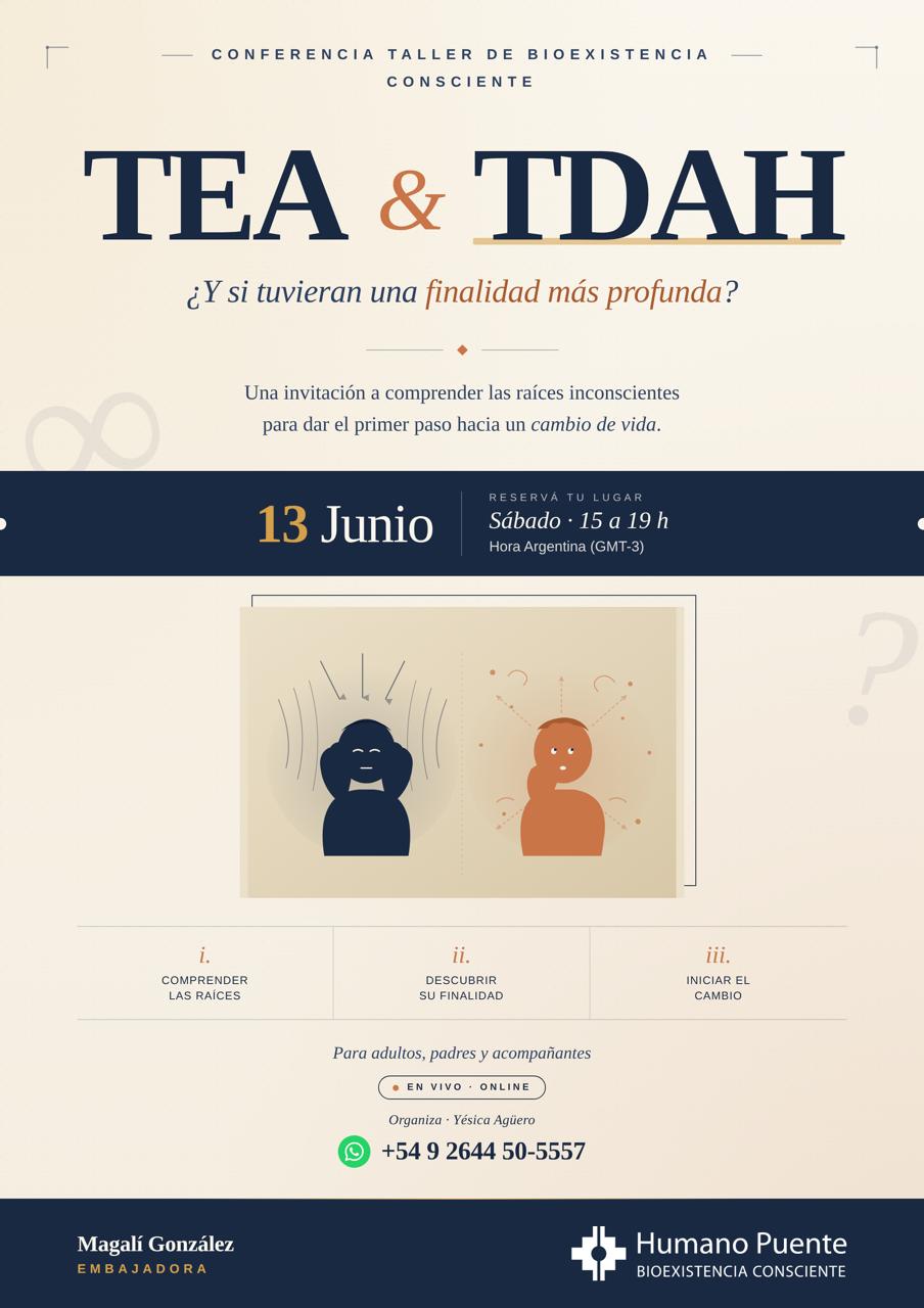 taller -tea- tdah